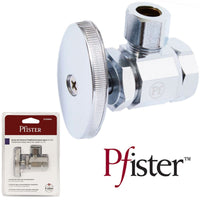 Válvulas y Llaves de Paso