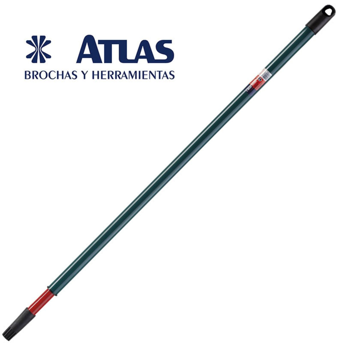 EXTENSION DE RODILLO PINTAR  Telescopica  1.0  - 2 Metros