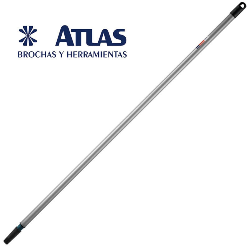 EXTENSION DE RODILLO PINTAR  Telescopica  1.5  - 3 Metros