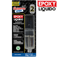 Pegamentos y Fijadores