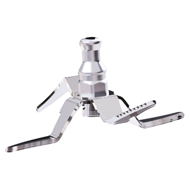 Cuchilla multifunción de repuesto para robot de cocina. Código KR-K3501.