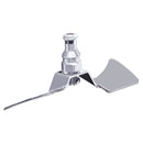 Cuchilla para saltear de repuesto para robot de cocina. Código KR-K3501.