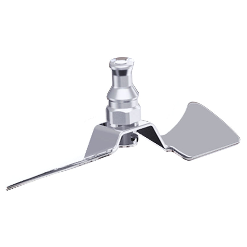 Cuchilla para saltear de repuesto para robot de cocina. Código KR-K3501.