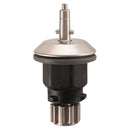 Acoplador de accionamiento con junta de goma de repuesto para robot de cocina. Código KR-K3501.