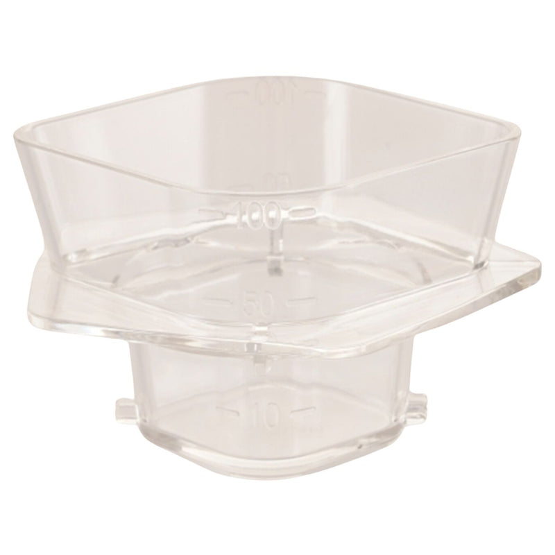 Taza de medir de repuesto para robot de cocina. Código KR-K3501.