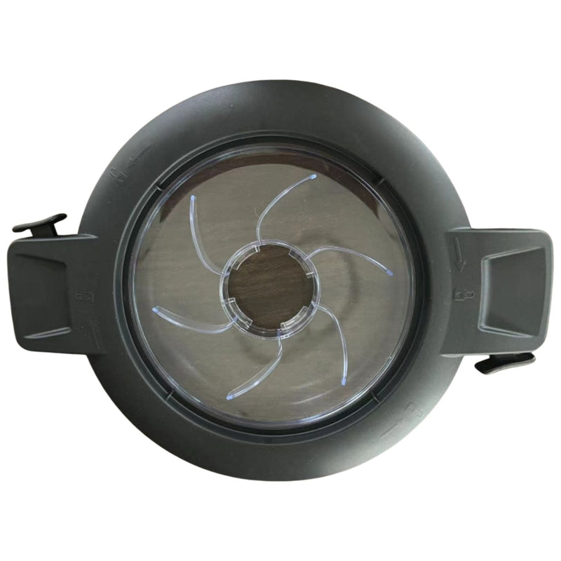 Conjunto de tapa de repuesto para robot de cocina. Código KR-K3501.