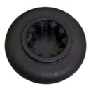 Clutch and Screw Cover de repuesto para robot de cocina. Código KR-K3501.