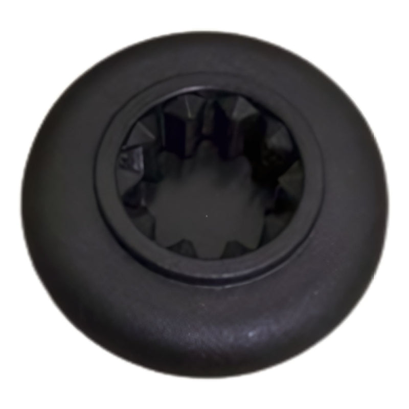 Clutch and Screw Cover de repuesto para robot de cocina. Código KR-K3501.