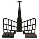 Batidor de mariposa de repuesto para robot de cocina. Código KR-K3501.