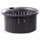Cesto colador de repuesto para robot de cocina. Código KR-K3501.