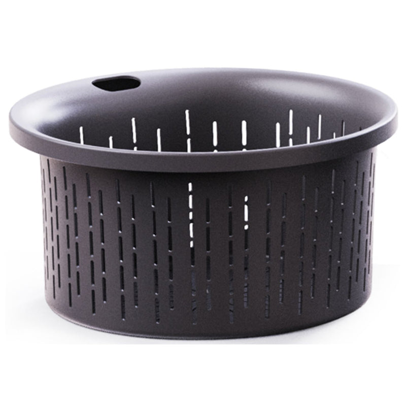 Cesto colador de repuesto para robot de cocina. Código KR-K3501.