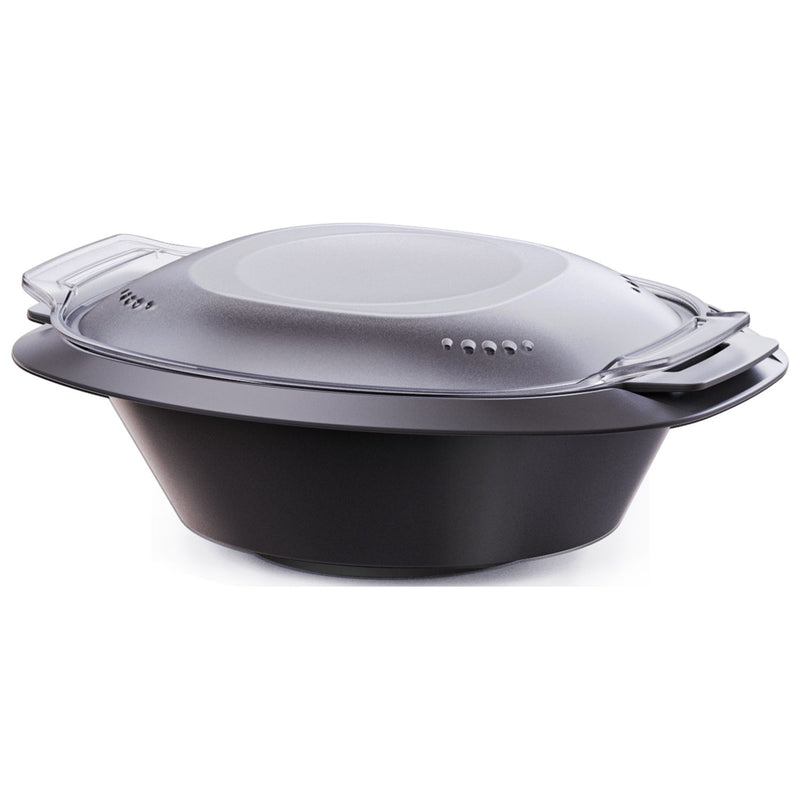 Conjunto del vaporizador de repuesto para robot de cocina. Código KR-K3501.