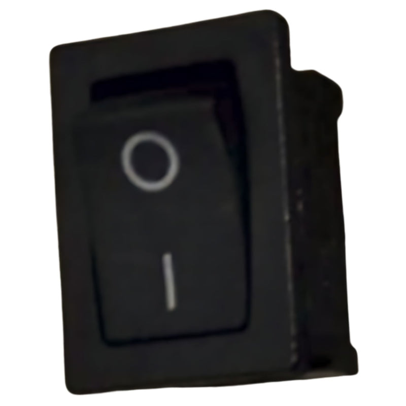 Switch de repuesto para robot de cocina. Código KR-K3501.