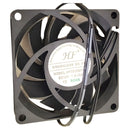 Ventilador de repuesto para robot de cocina. Código KR-K3501.