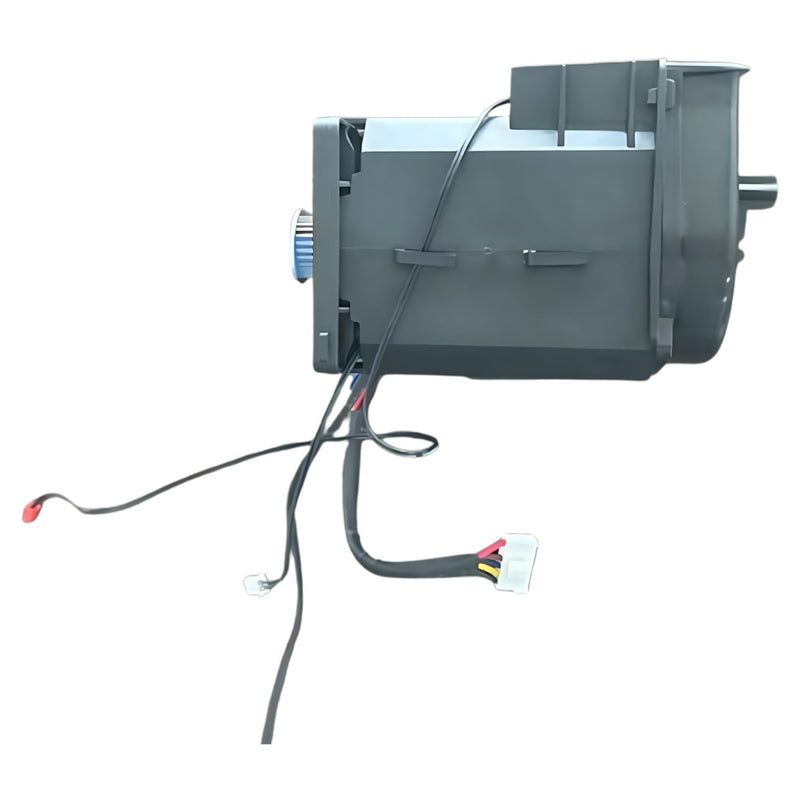 Ensamblaje del motor de repuesto para robot de cocina. Código KR-K3501.