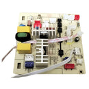 PCB de potencia de repuesto para robot de cocina. Código KR-K3501.