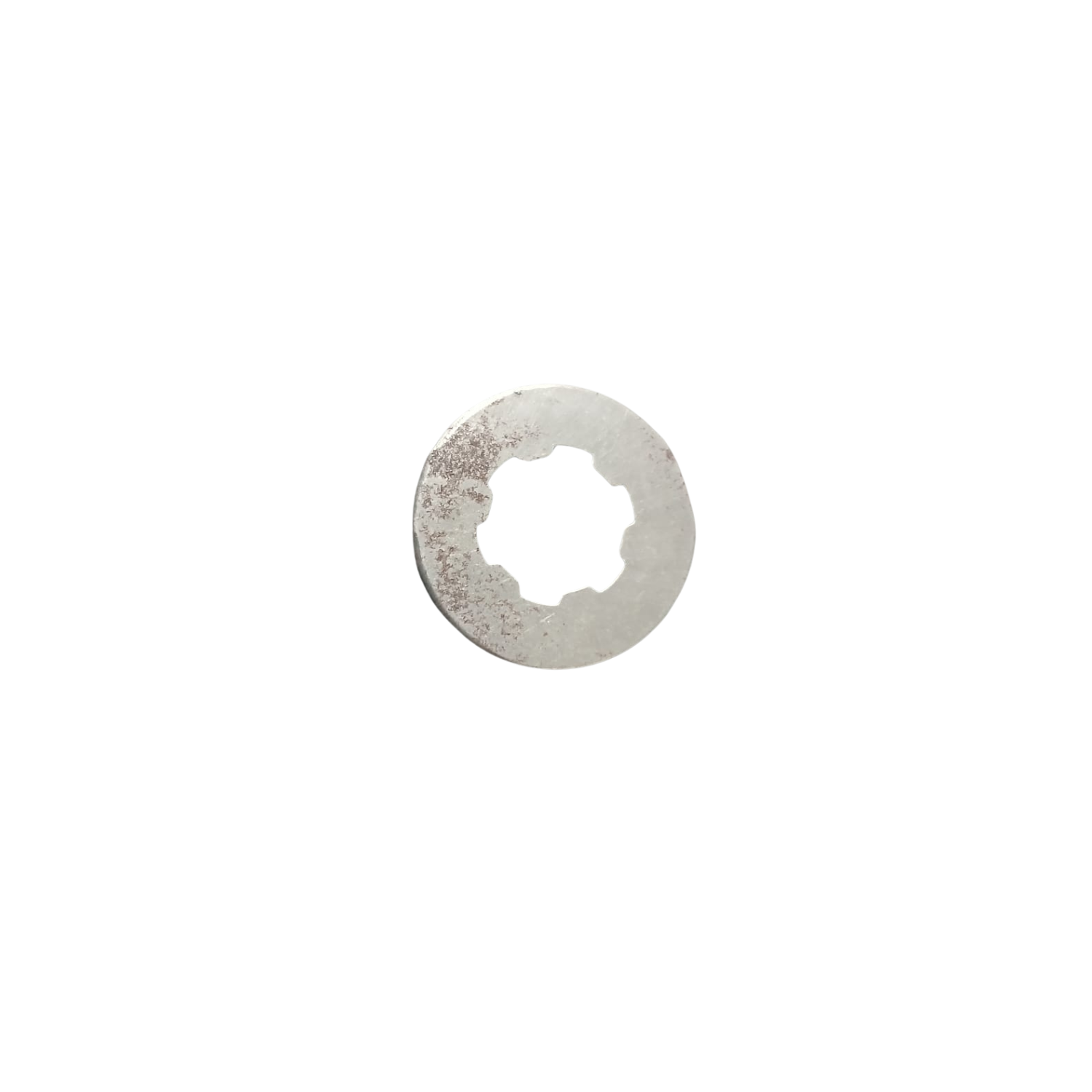 CLUTCH SPLINE WASHER