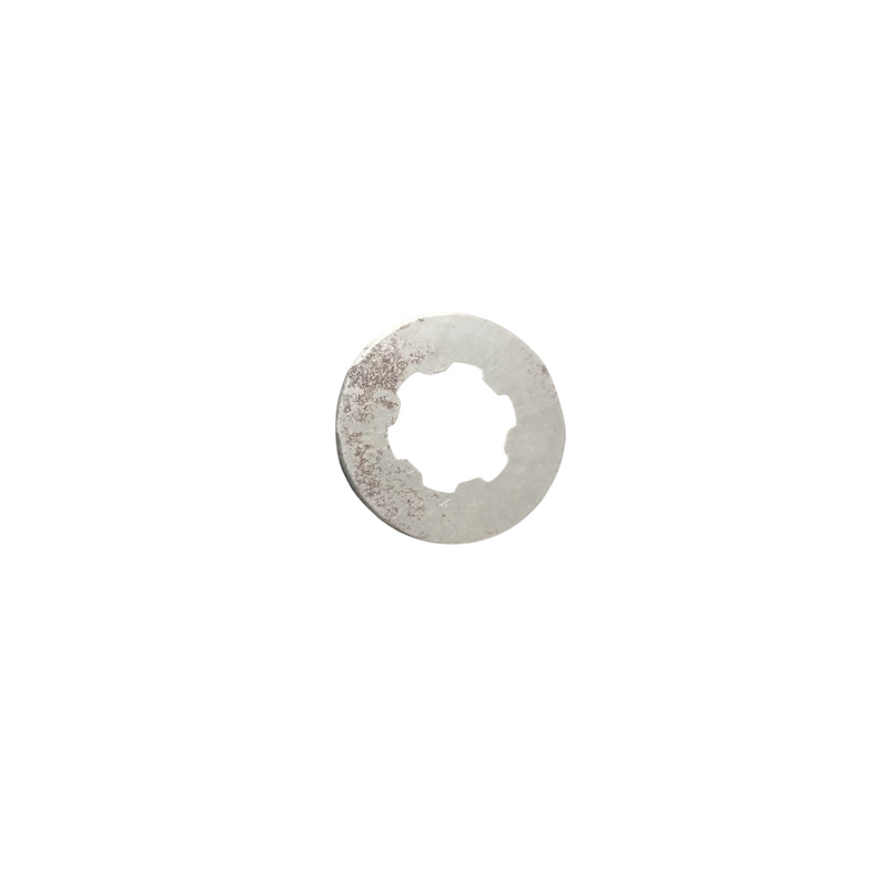 CLUTCH SPLINE WASHER