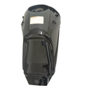 FUEL TANK BLACK B4 WITH STICKER