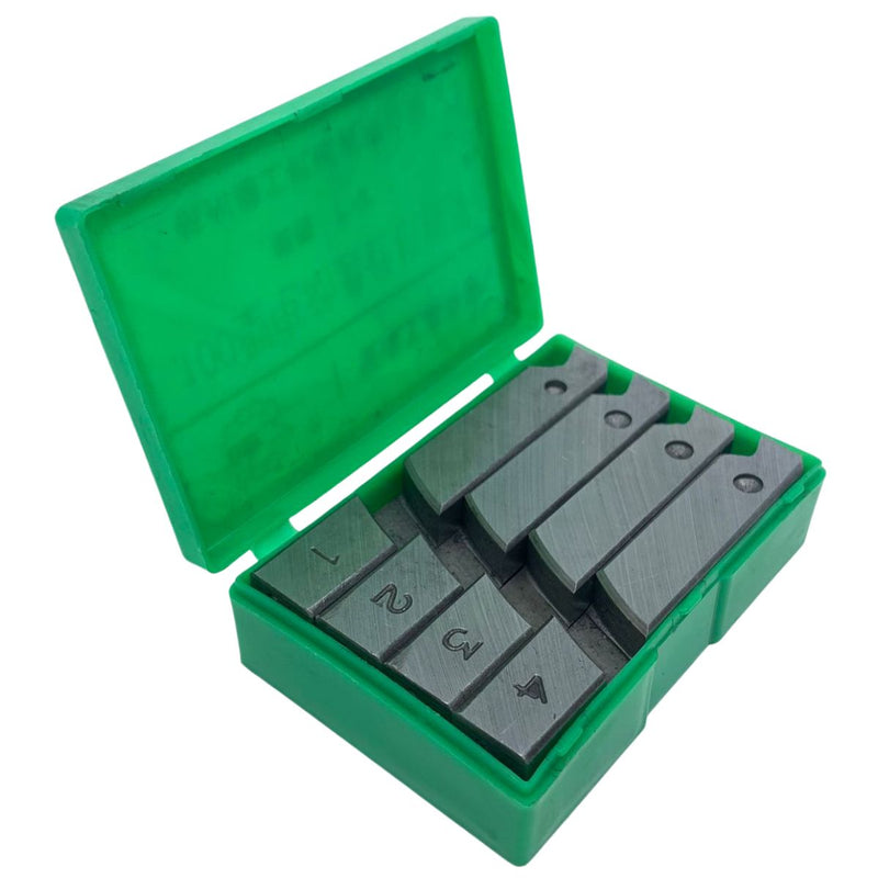 Muelas Compatibles con Máquina roscadora de tubo automática MRT750W-110V.