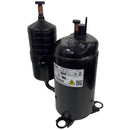 Compressor (Unidad externa 24000 BTU-88)  Repuestos de aires acondicionados