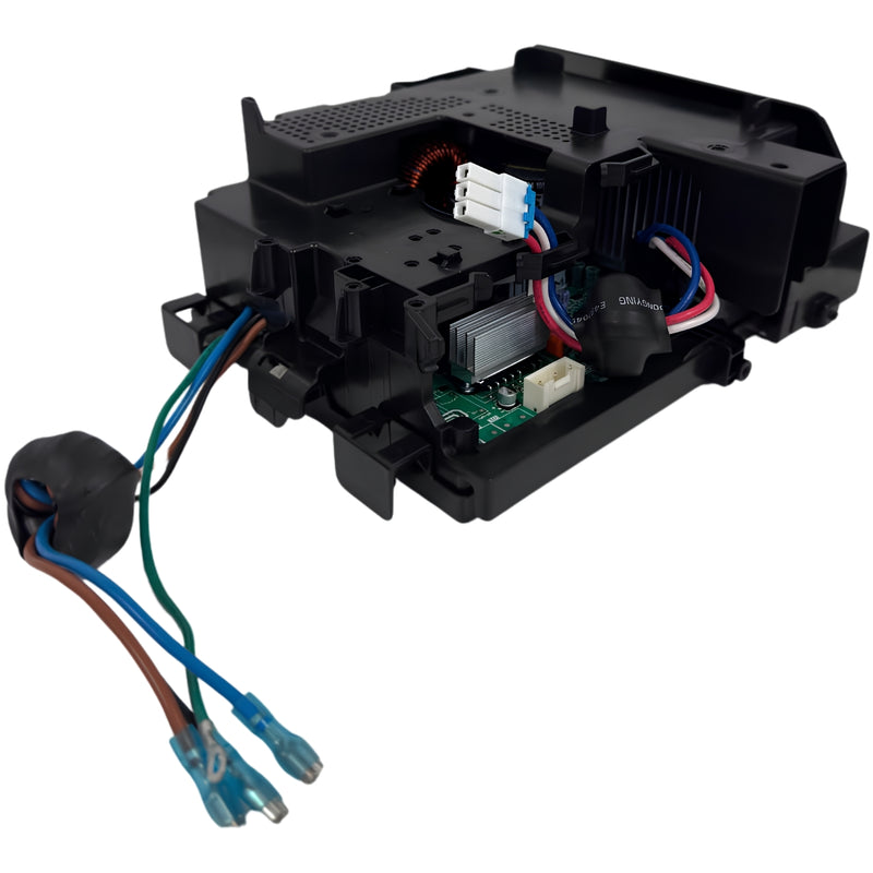 Outdoor PCB assembly (Unidad externa 24000 BTU-88)  Repuestos de aires acondicionados