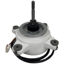 Motor (Unidad externa 24000 BTU-88)  Repuestos de aires acondicionados