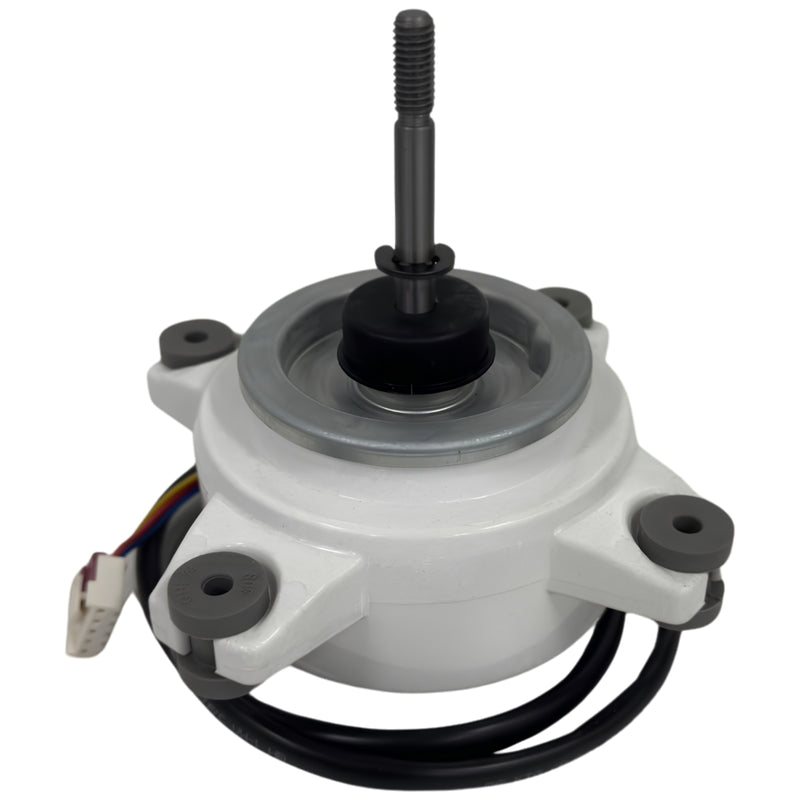Motor (Unidad externa 24000 BTU-88)  Repuestos de aires acondicionados