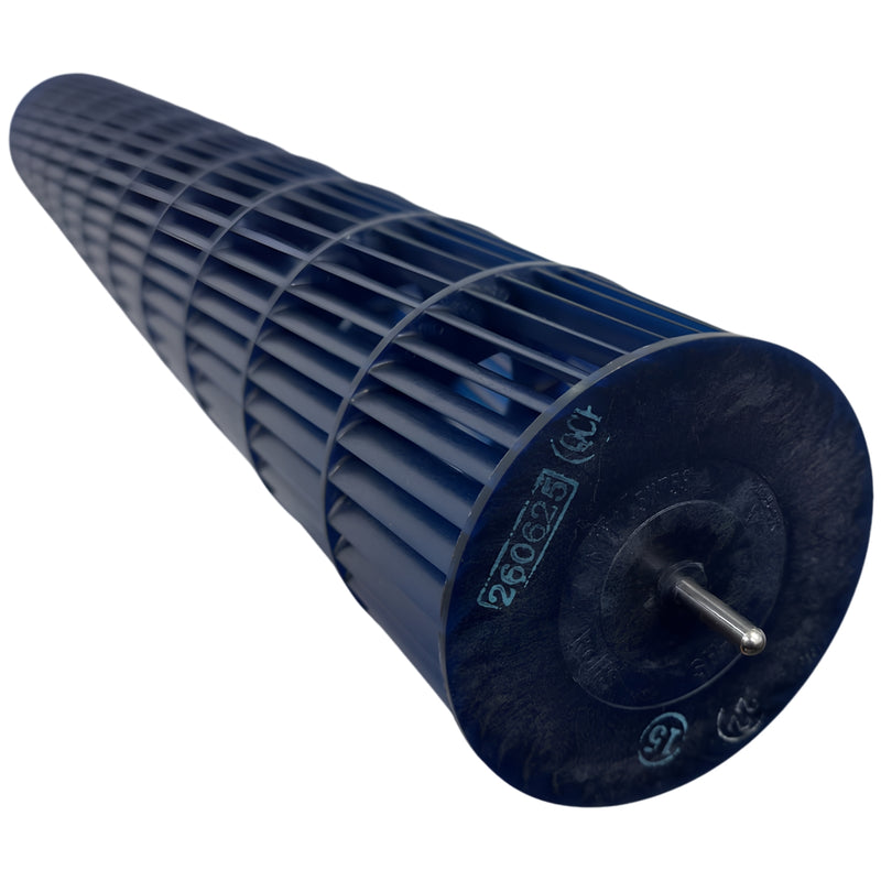 Cross Fan (Unidad interna 24000 BTU-88)  Repuestos de aires acondicionados