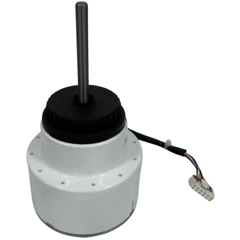 Motor (Unidad interna 24000 BTU-88)  Repuestos de aires acondicionados