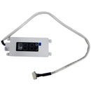 Display Pcb (Unidad interna 24000 BTU-88)  Repuestos de aires acondicionados