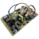 Main Pcb (Unidad interna 24000 BTU-88)  Repuestos de aires acondicionados