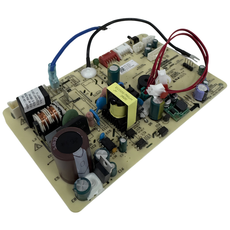 Main Pcb (Unidad interna 24000 BTU-88)  Repuestos de aires acondicionados