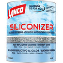 Impermeabilizante siliconizer color blanco, 1 Galon