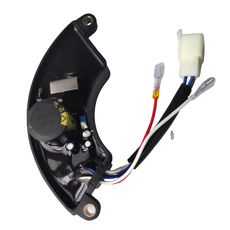 Regulador automatico de voltage para UWGEAA106