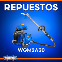 Repuestos Wadfow