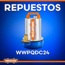 Repuestos de Bomba sumergible 24V 240W WWPQDC24