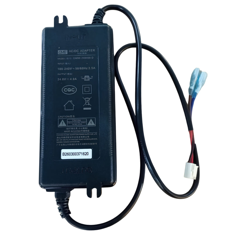 Adaptador de corriente, código: 20100600165