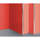 Angulo inoxidable 304 decorativo