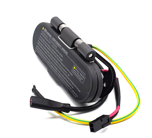 Base de cargador para scooter Segway - SEG04.B (G2 MAX)