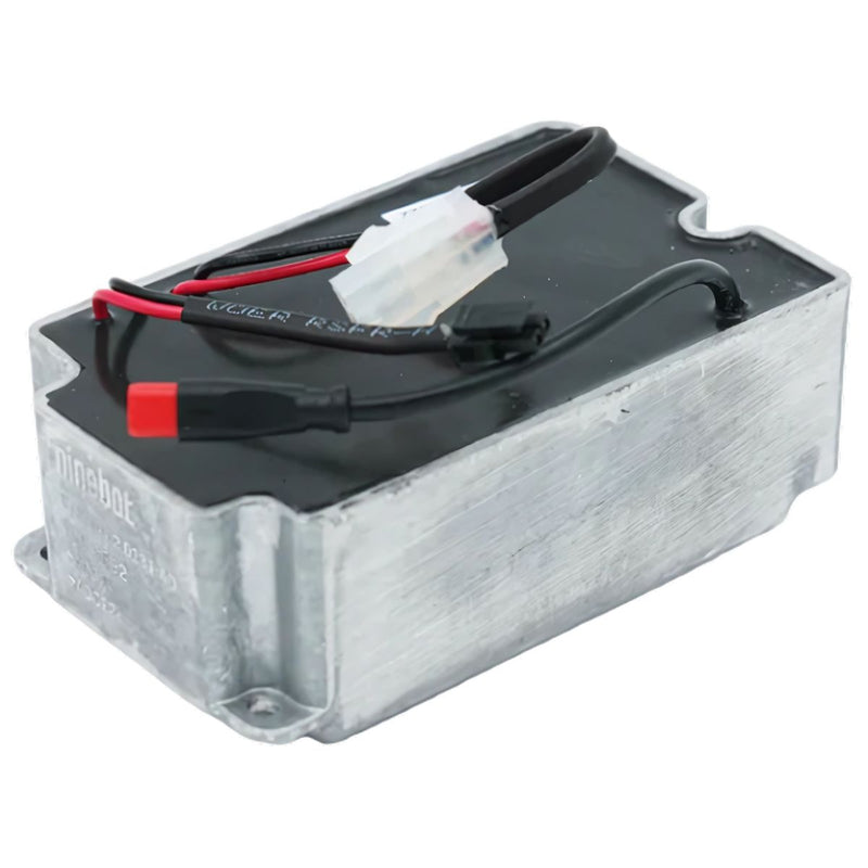 Cargador incorporado para scooter Segway - SEG04.B (G2 MAX)