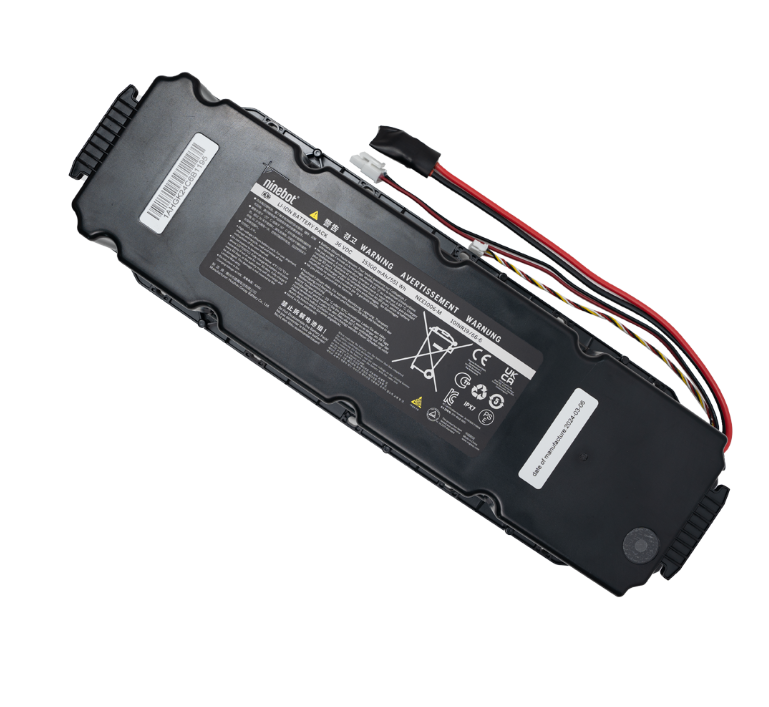 Bateria para scooter Segway - SEG04.B (G2 MAX)