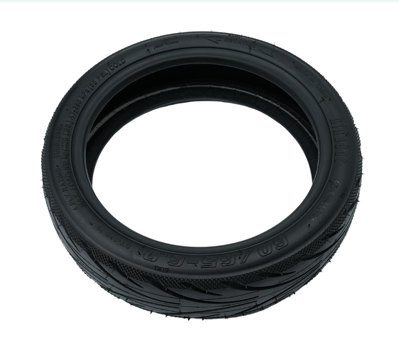 Rueda para scooter Segway - SEG04.B (G2 MAX)