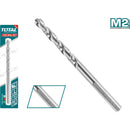 Brocas Para Metal M2 HSS.Angulo 130º