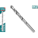 Brocas Para Metal M2 HSS.Angulo 130º