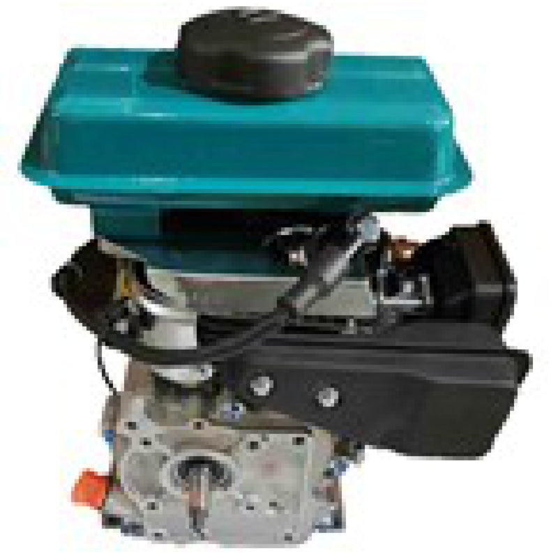 Motor completo para bomba de agua TP3101 ( AN011000001 )