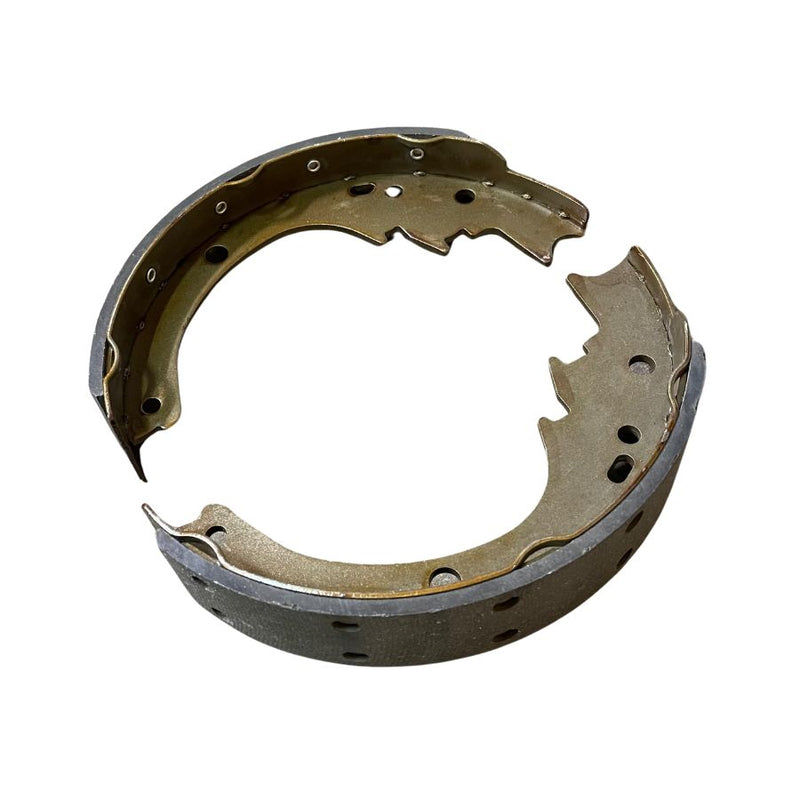 Brake shoe assembly FD20/25 Drive axle Montacargas (UN 2.5 ton gasolina)