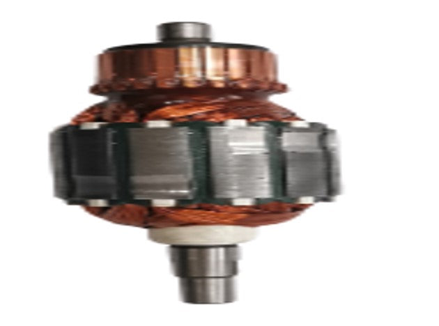 Rotor para Lijadora de Mano  Eléctrica UTF2231106 ( AA010R00075 )