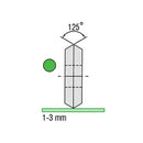 Corta Vidrio Ø4.0X1.00Xø1.30