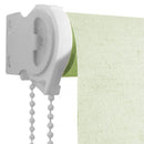 Blackouts rollers 100% opacos. Color Beige.